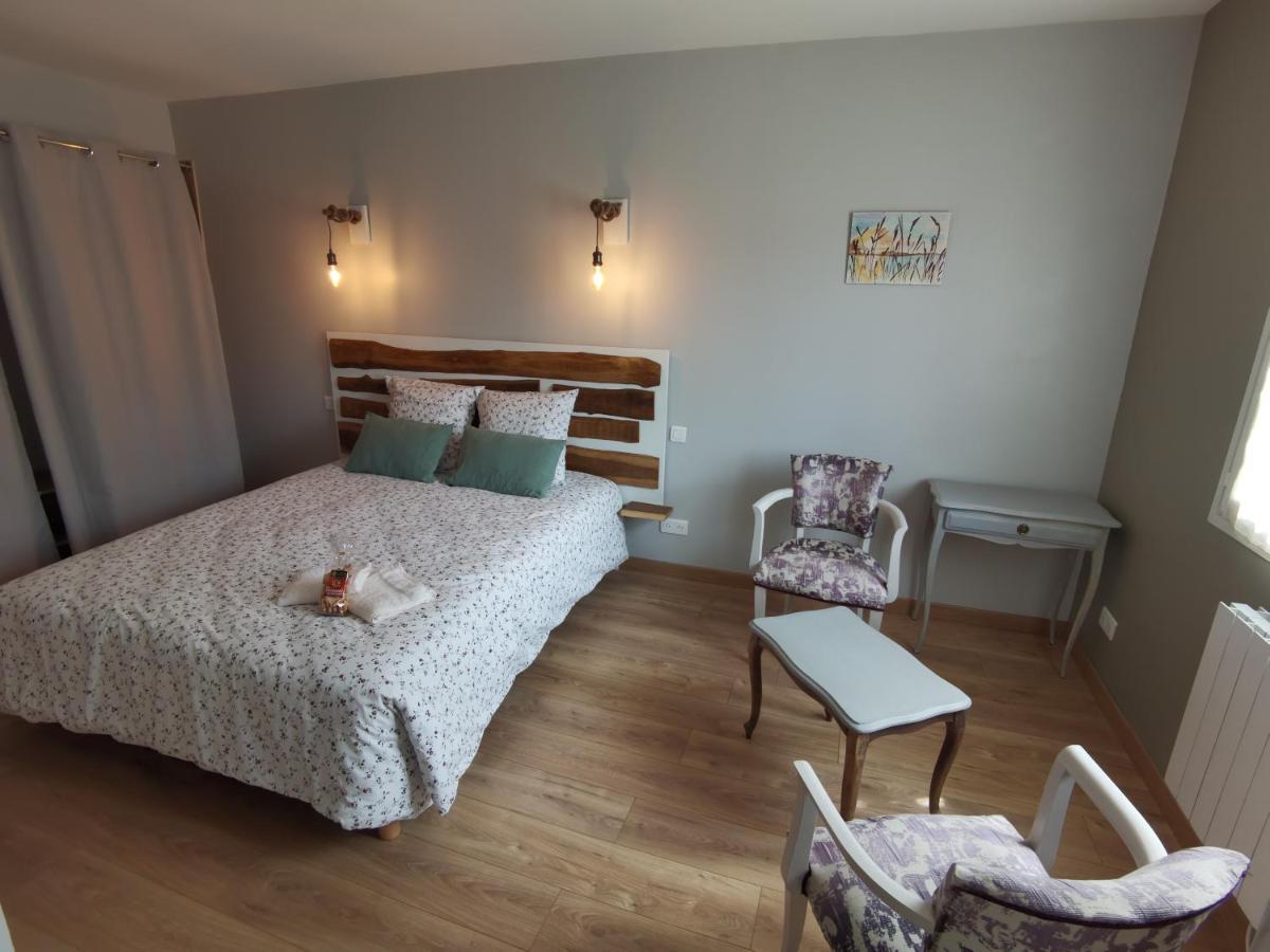 Les Hauts De Grazac, Chambres Et Tables D'Hotes Grazac  Ngoại thất bức ảnh