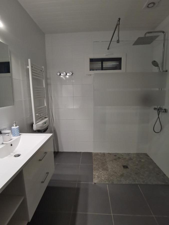 Les Hauts De Grazac, Chambres Et Tables D'Hotes Grazac  Ngoại thất bức ảnh