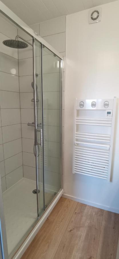 Les Hauts De Grazac, Chambres Et Tables D'Hotes Grazac  Ngoại thất bức ảnh
