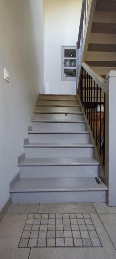 Les Hauts De Grazac, Chambres Et Tables D'Hotes Grazac  Ngoại thất bức ảnh