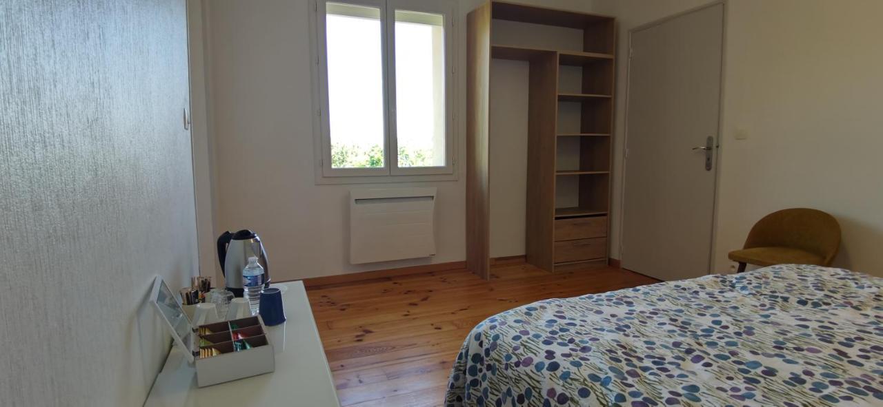 Les Hauts De Grazac, Chambres Et Tables D'Hotes Grazac  Ngoại thất bức ảnh