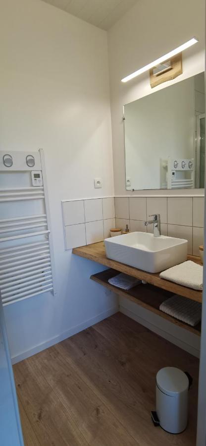 Les Hauts De Grazac, Chambres Et Tables D'Hotes Grazac  Ngoại thất bức ảnh