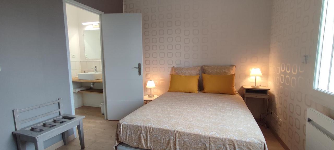 Les Hauts De Grazac, Chambres Et Tables D'Hotes Grazac  Ngoại thất bức ảnh